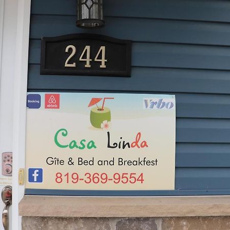 Casa Linda Victoriaville Princeville Esterno foto