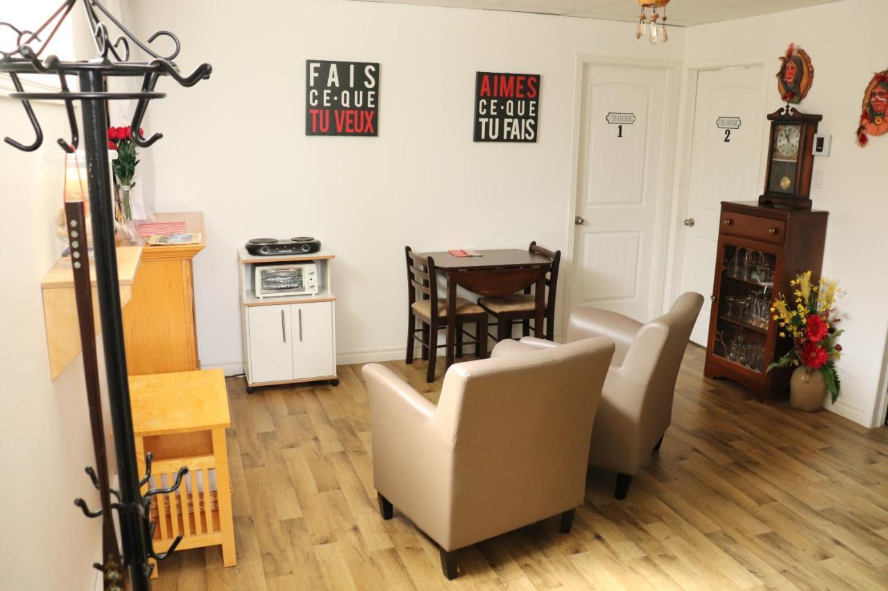 Casa Linda Victoriaville Princeville Esterno foto